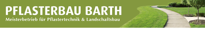 Barth Pflasterbau